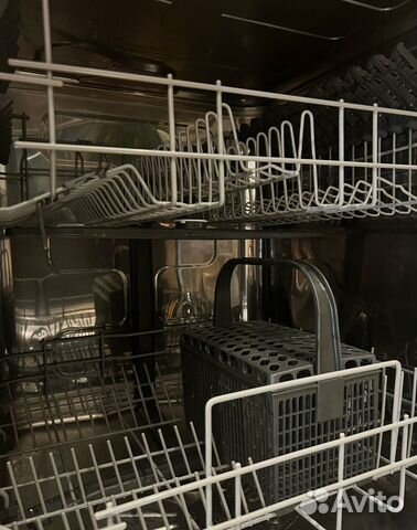 Посудомоечная машина IKEA (Electrolux) купить в Екатеринбурге | Товары ...