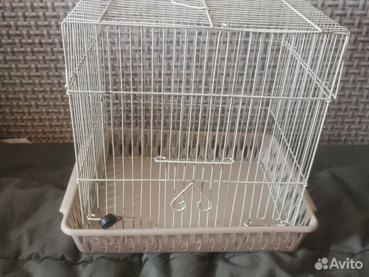 Клетка для маленького животного