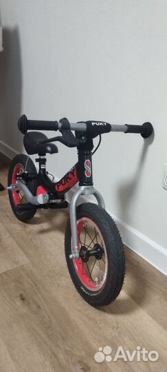 Беговел Puky lr ride