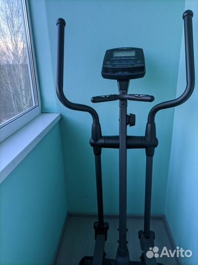 Эллиптический тренажер Applegate E32 M