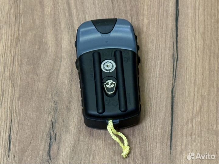 Garmin Etrex Legend HCx