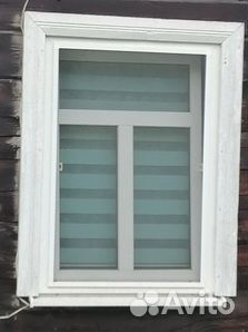 Пластиковые окна и двери с гарантией