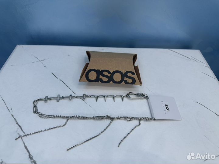 Цепочка ASOS design