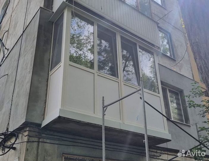 Окна пвх от производителя