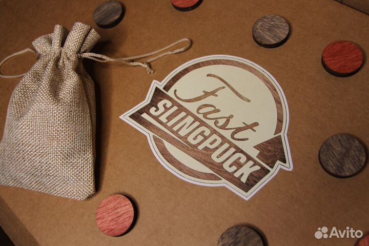 Новый Чапай (настольная игра)