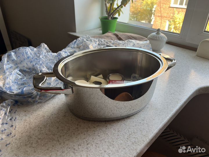 Zepter утятница