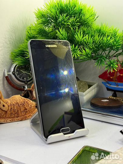 Samsung Galaxy A5 (2016) SM-A510F, 2/16 ГБ