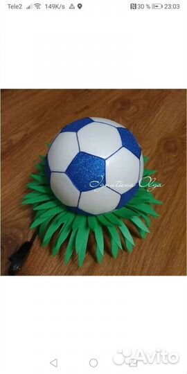 Искусственные цветы для декора