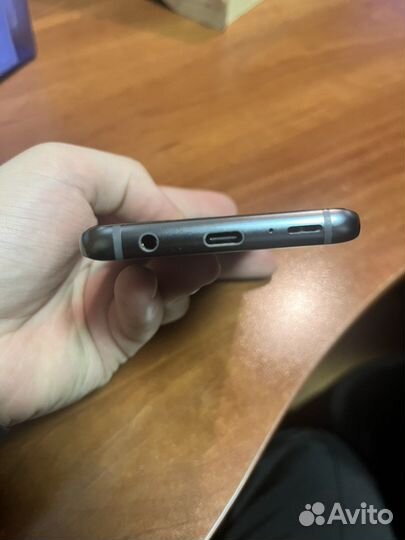 Samsung galaxy s9 4/64