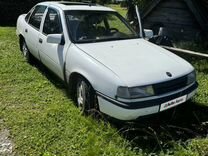 Opel Vectra 1.6 MT, 1991, 325 000 км, с пробегом, цена 130 000 руб.