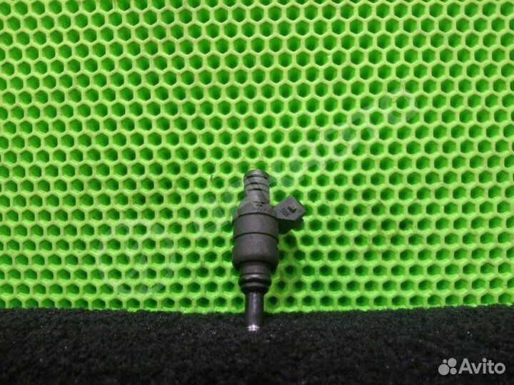 Форсунка Bmw 5 E60