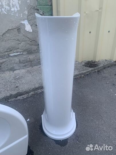 Раковина в ванную