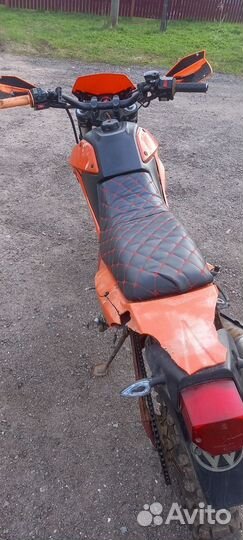 Enduro M1nsk x250