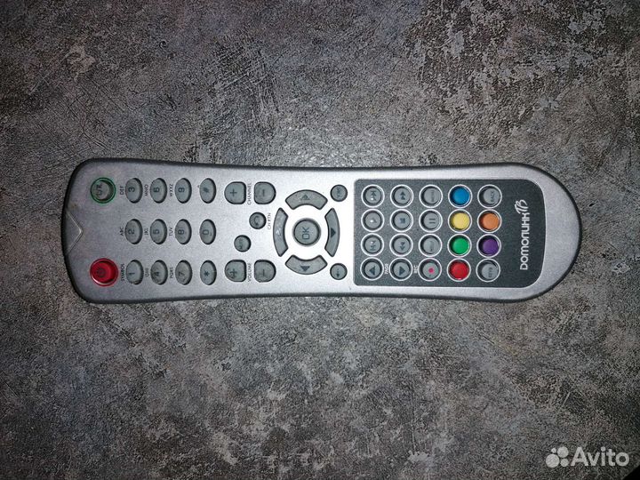 Ресивер IP-телевидения zyxel STB-1001S (домолинк)