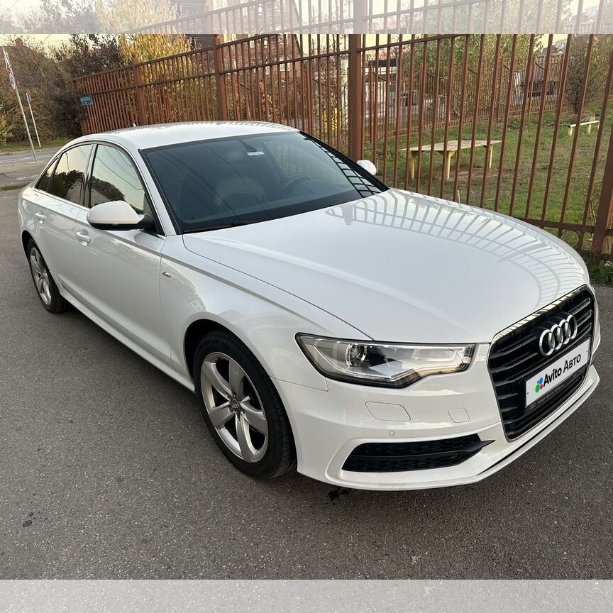 Купить Audi 🚘 от 110 000 ₽ в Краснодаре: 1 660 объявлений