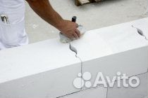 Газоблок Инси