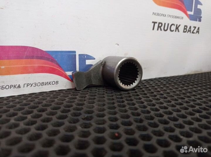 Рычаг вала переключения передач Scania 5-series