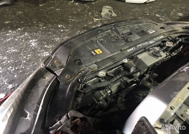 Ноускат Mazda Cx-5 KE