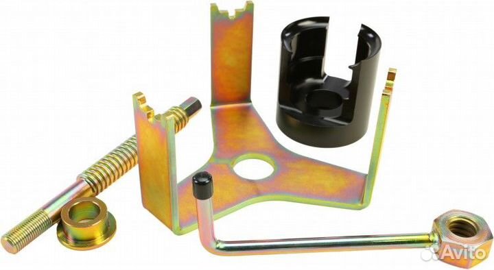 Инструмент для ведущего вариатора BRP pDrive