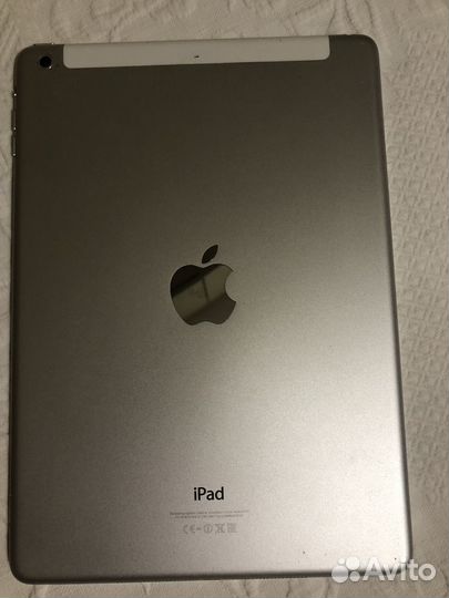 Apple iPad air 16 Gb