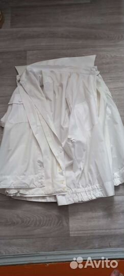 Рубашка мужская