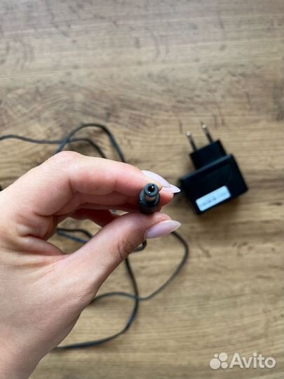 Блок питания для роутера