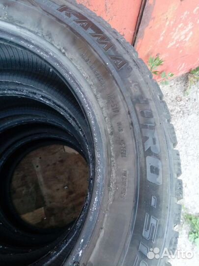 КАМА Кама-Евро-519 205/60 R16 92T