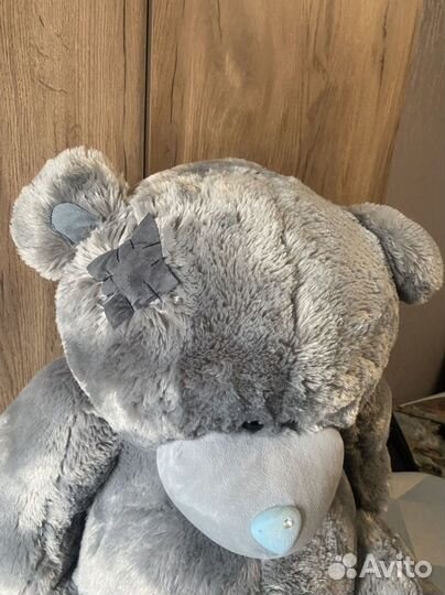 Большой медведь