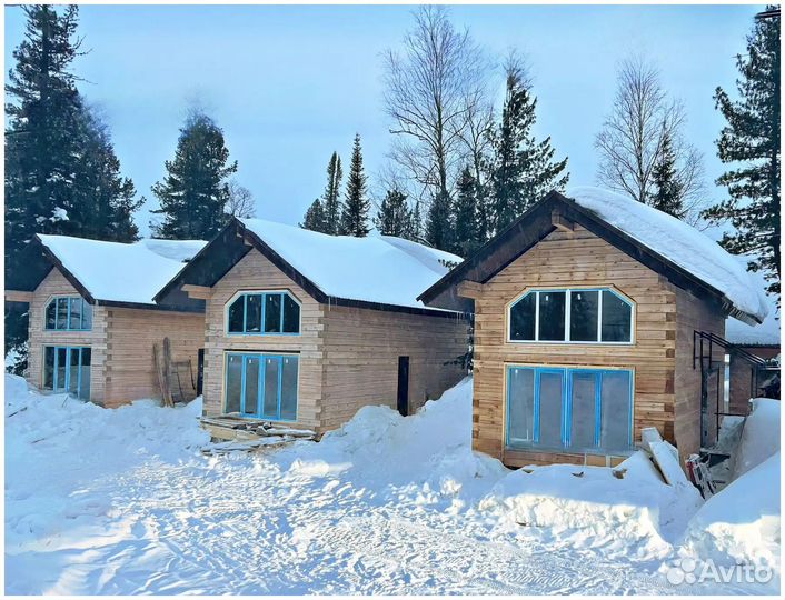 Турбаза в Шерегеше на продаже