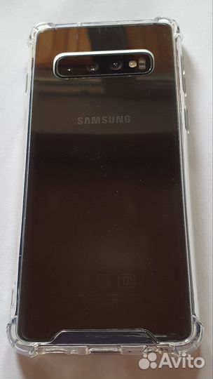 Samsung Galaxy S10, 8/128 ГБ