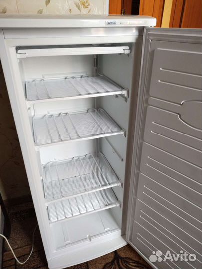 Морозильная камера