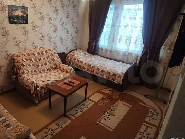 2-к. квартира, 46 м², 8/9 эт.