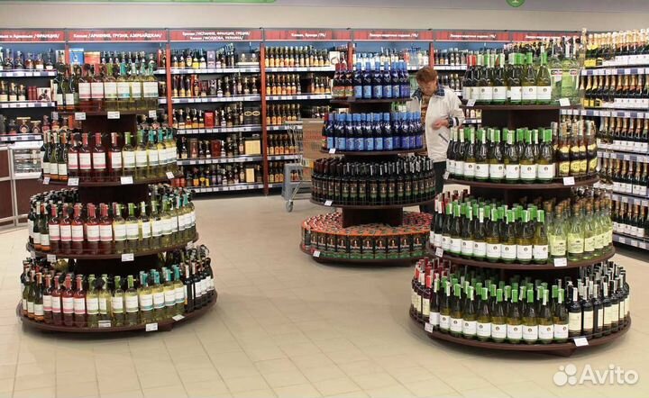 Администратор в Дьюти Фри Осетинская 4