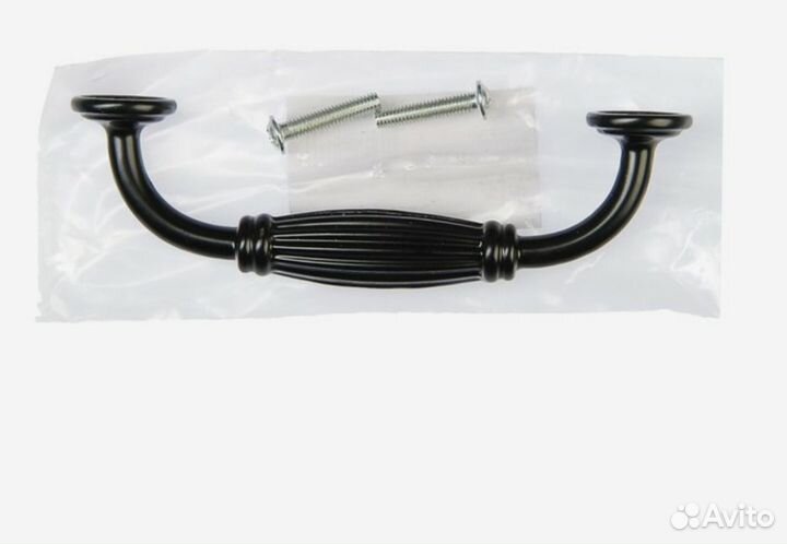 Ручка скоба