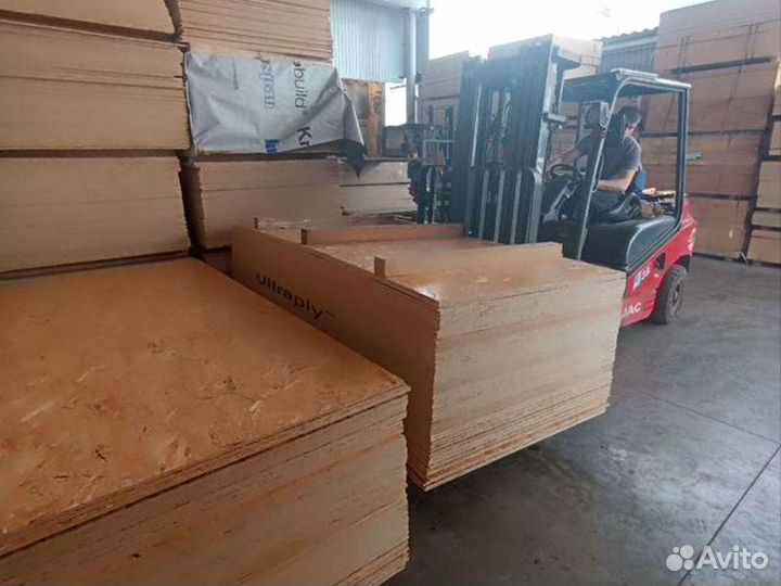 Осп osb плита продажа