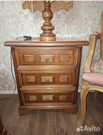 Мебель Старинная Франция