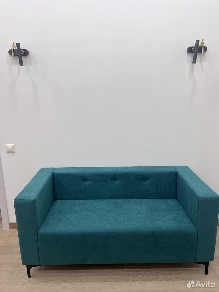 2-комнатная квартира, 43 м² — фото 4
