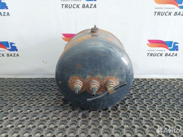 Ресивер воздушный 20L