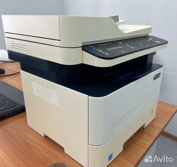 Мфу лазерный Xerox WC 3225 (адф, WI-FI)