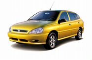 Kia Rio I (1999—2002) Универсал