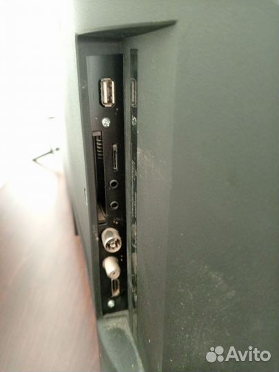 Телевизор бу Haier