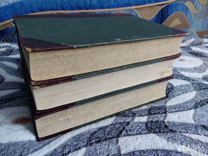 Брэм А.Э., Жизнь животных Брэма, изд. Просвещение