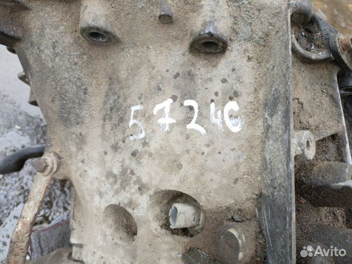 МКПП коробка передач Peugeot Partner малометражный