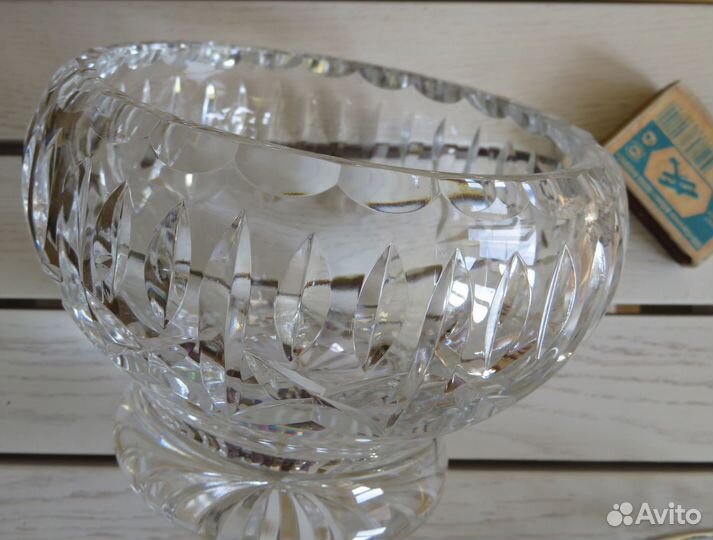 Английский роуз-боул