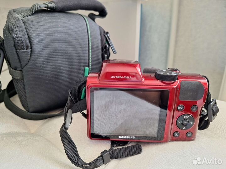 Фотоаппарат