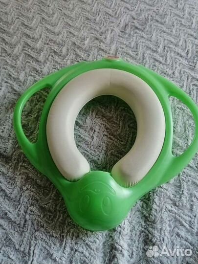 Ok Baby Сиденье на унитаз Pinguo Soft