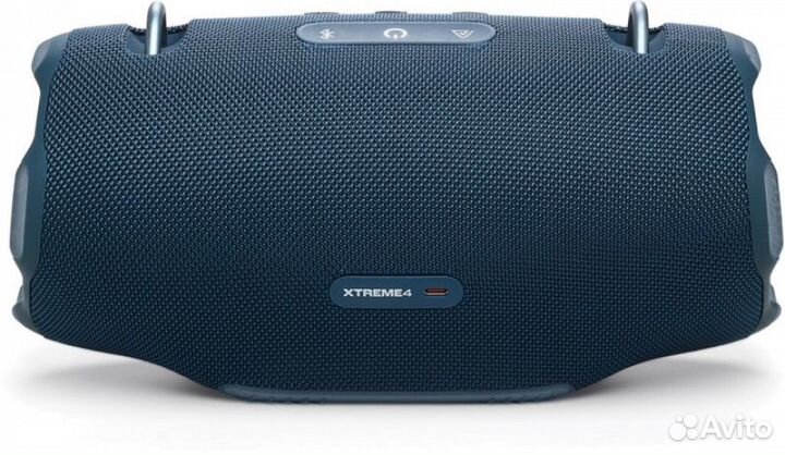 JBL Xtreme 4 blue