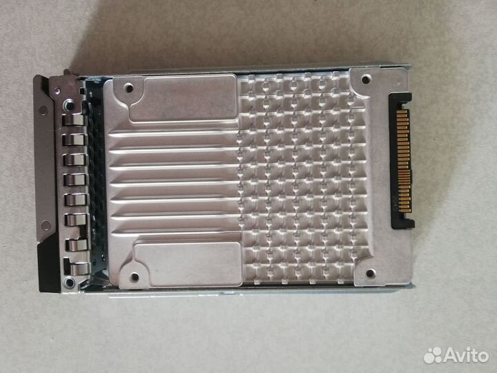 Dell SSD Intel D7-P5500