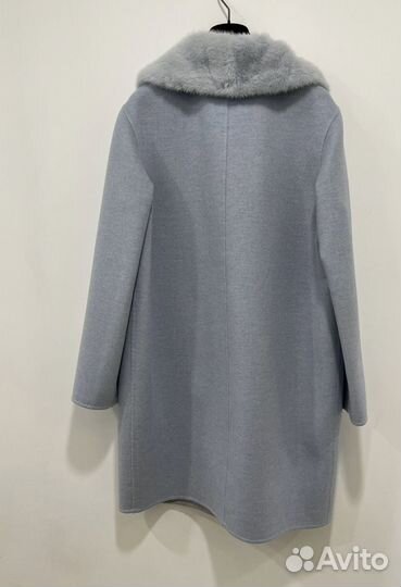 Пальто manzoni 24