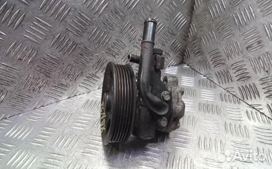 Насос гу дизельный KIA carens 3 (XBN26BT01)